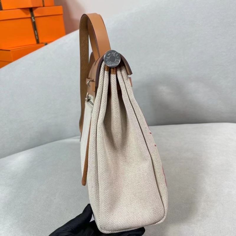 Hermes Herbag Series